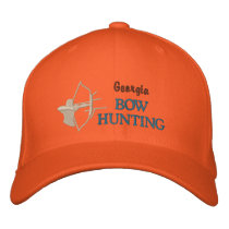 Bow Hunting, State by State