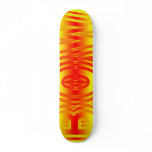 BOW Shockwave Deck Skate Board Decks