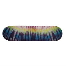 bow skate decks