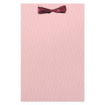 bow stationery