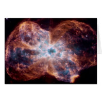Bow Tie Nebula