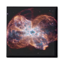 Bow Tie Nebula