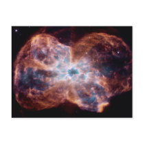 Bow Tie Nebula