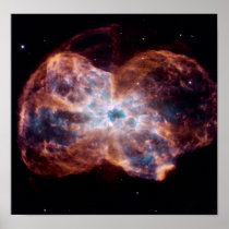 Bow Tie Nebula