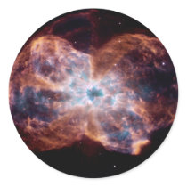 Bow Tie Nebula