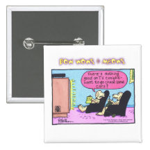 BOW WOWS & MEOWS - There's nothing good... Pin