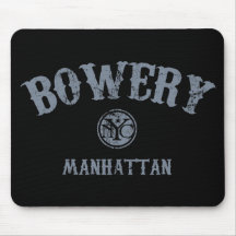 Bowery Mousepad