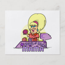bowl-a-rama mama flyers