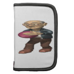 Bowler Folio Planner