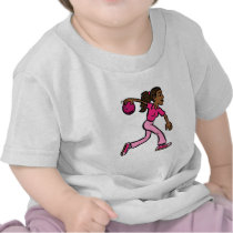 Bowler T Shirts