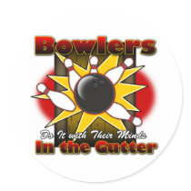 Bowlers Do It