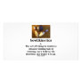 Bowlikinetics - Noun Act of Twisting One's Body Customized Photo Card