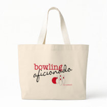 Bowling Aficionado Bag