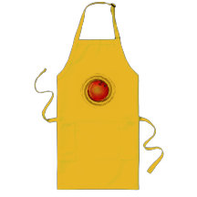 BOWLING BALL APRON