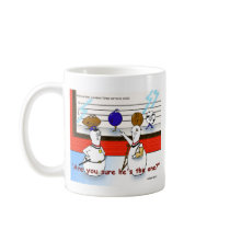 Bowling Ball Crimes Funny Gifts & Collectibles Mugs