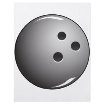 Bowling Ball for Bowling Jerseys Flyer