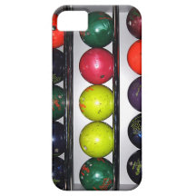 Bowling Balls