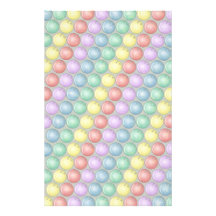 BOWLING BALLS PERSONALIZED STATIONERY