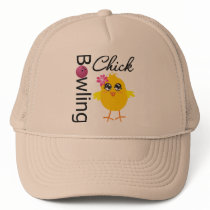 Bowling Chick