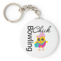 Bowling Chick