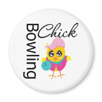 Bowling Chick
