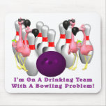 Bowling: Drinking Team