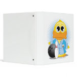 Bowling Duck Binders
