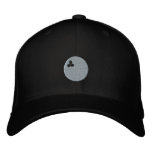 Bowling Embroidered Hat