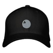 Bowling Embroidered Hat