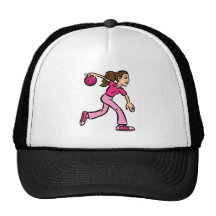 Bowling Hats