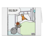 Bowling Hospital Funny Tees Cards Mugs Gifts