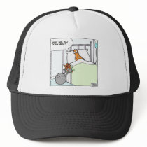 Bowling Hospital Funny Tees Cards Mugs Gifts Mesh Hats