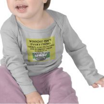 BOWLING joke Tshirts