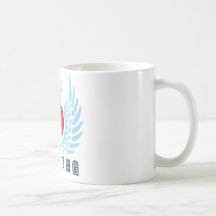 bowling kaffeehaferl