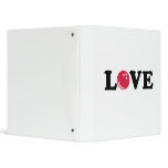 Bowling Love Binders