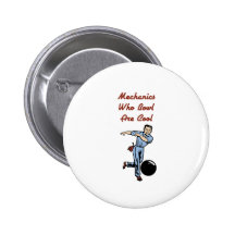 Bowling Mechanics Pin