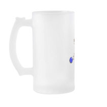Bowling Mug