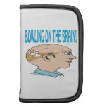 Bowling On The Brain Organizer