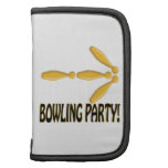 Bowling Party Organizer