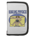 Bowling Physics Planner