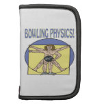 Bowling Physics Planner