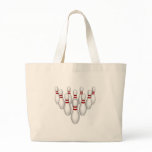 Bowling Pins: 3D Model: bags