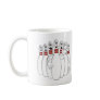 Bowling Pins Mugs