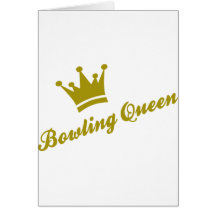 bowling queen karte