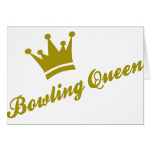 bowling queen karte
