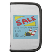 Bowling Sale Planners