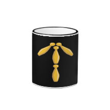 Bowling Sign Up Coffee Mug