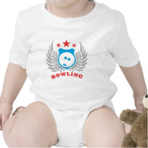 bowling T-Shirts