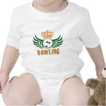 Bowling Tshirt