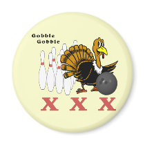 Bowling Turkey XXX